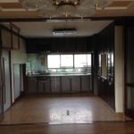 【Before】台所