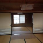 【Before】居間・広縁