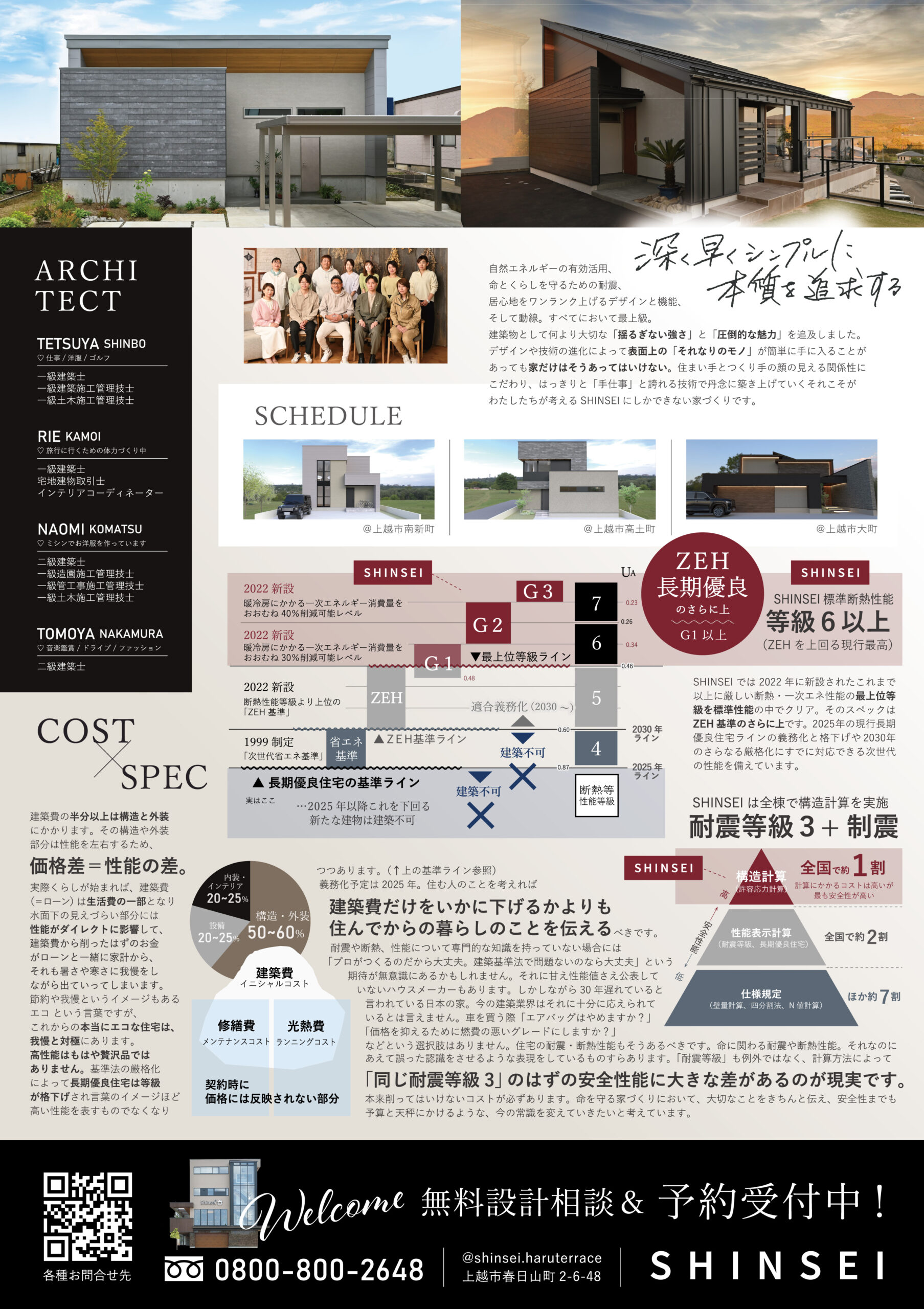 チラシ情報