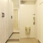 #玄関  #おしゃれ玄関 #アパート玄関