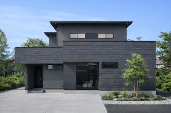 暮らしを美しく整えるホテルライクなお住まい【Kryne】