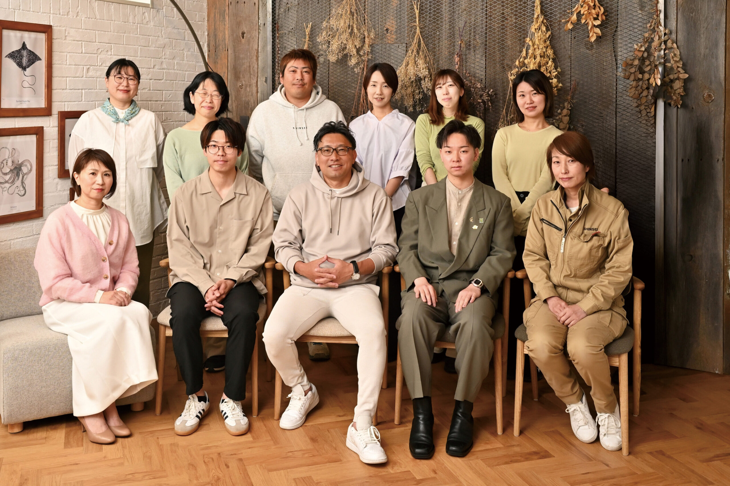 あけましておめでとうございます！