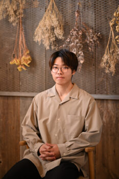 近藤　駿斗