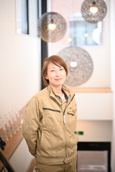 小松直美