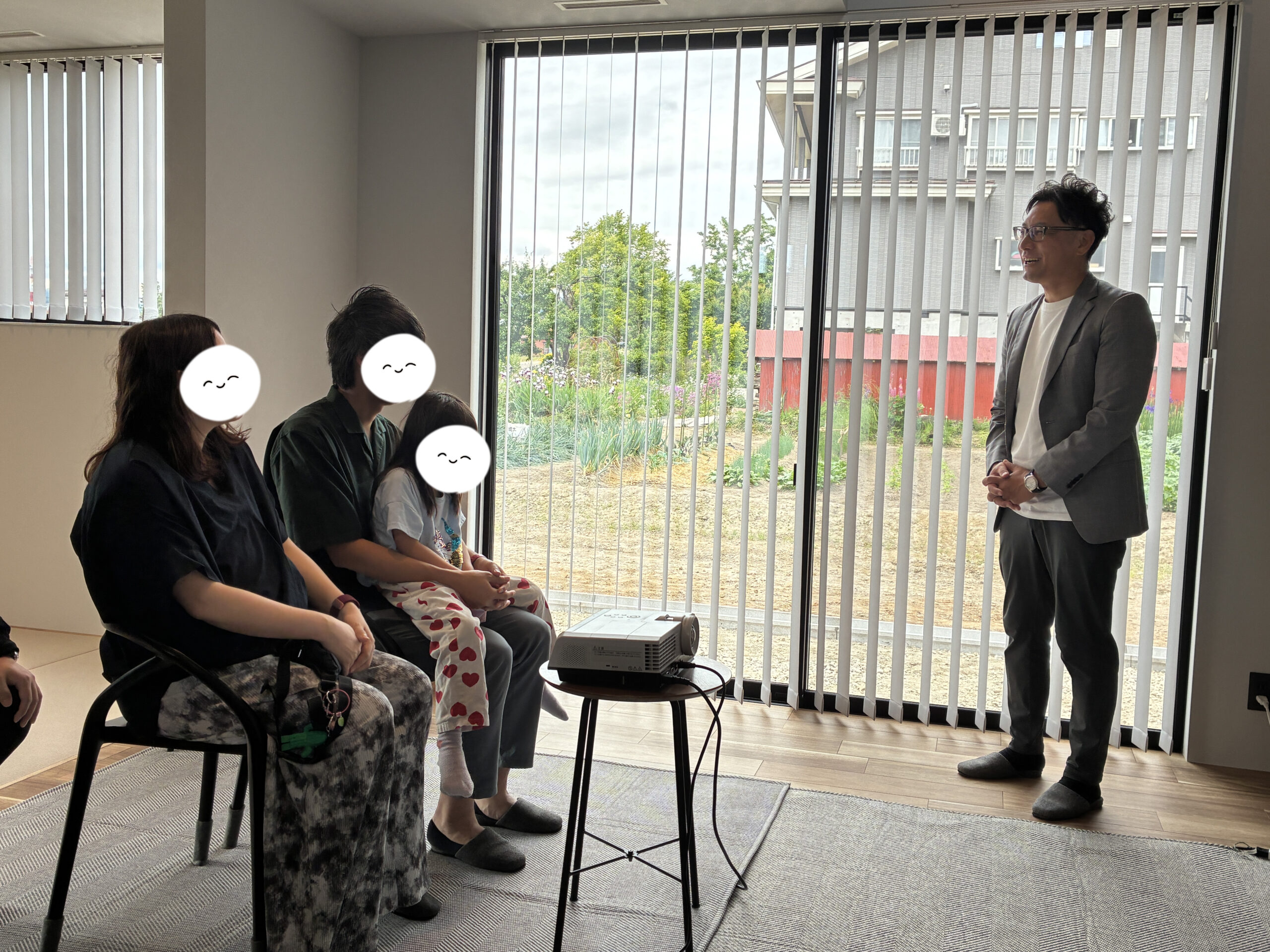 【Token】お引き渡し式を迎えました！