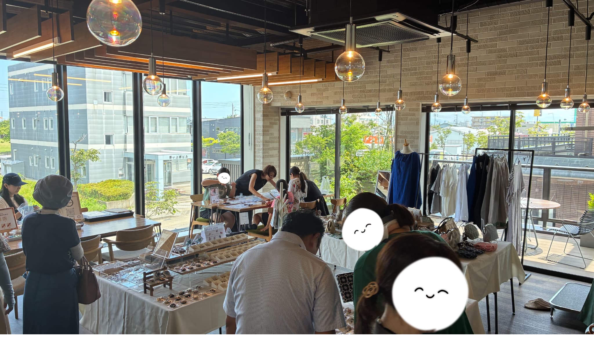 ご来場ありがとうございました！