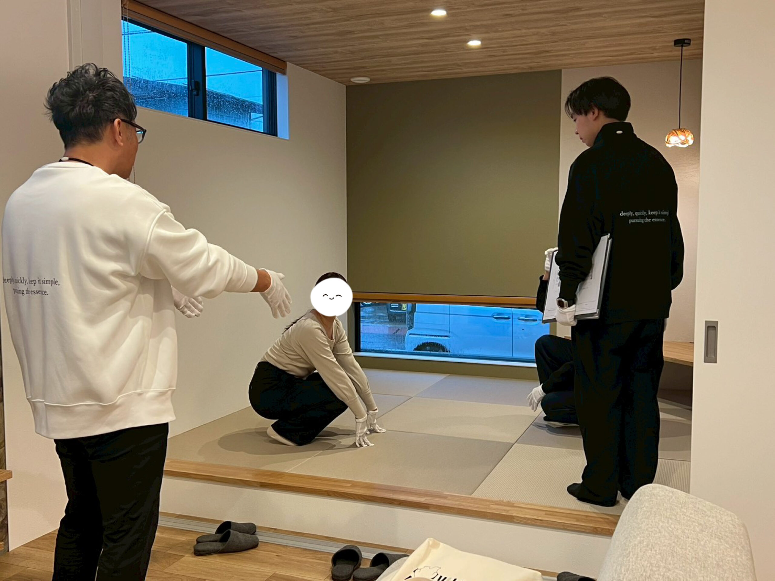 ご来場ありがとうございました！