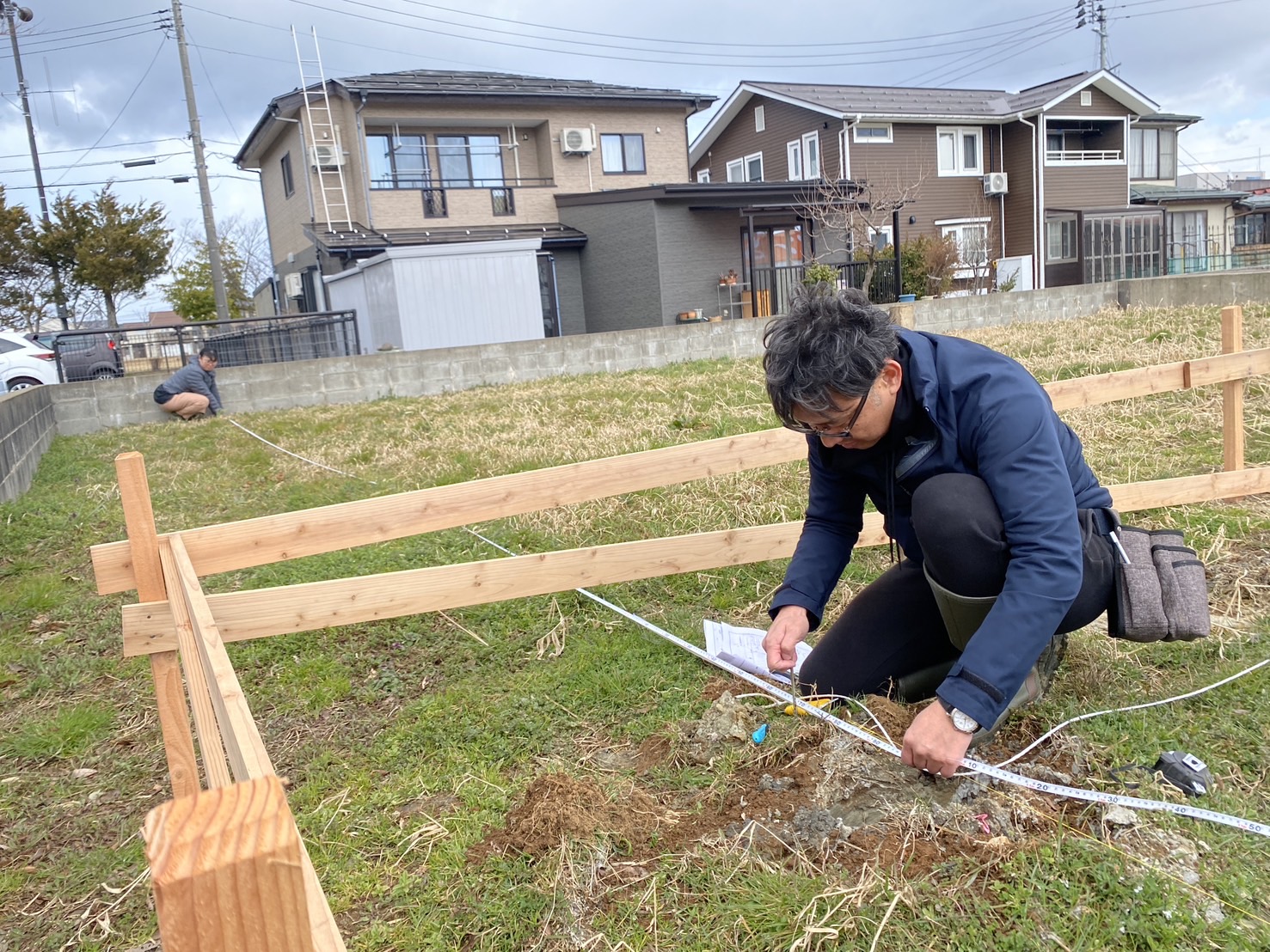 いよいよ始まります！