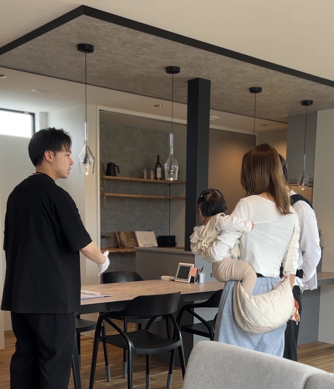 ご来場ありがとうございました！