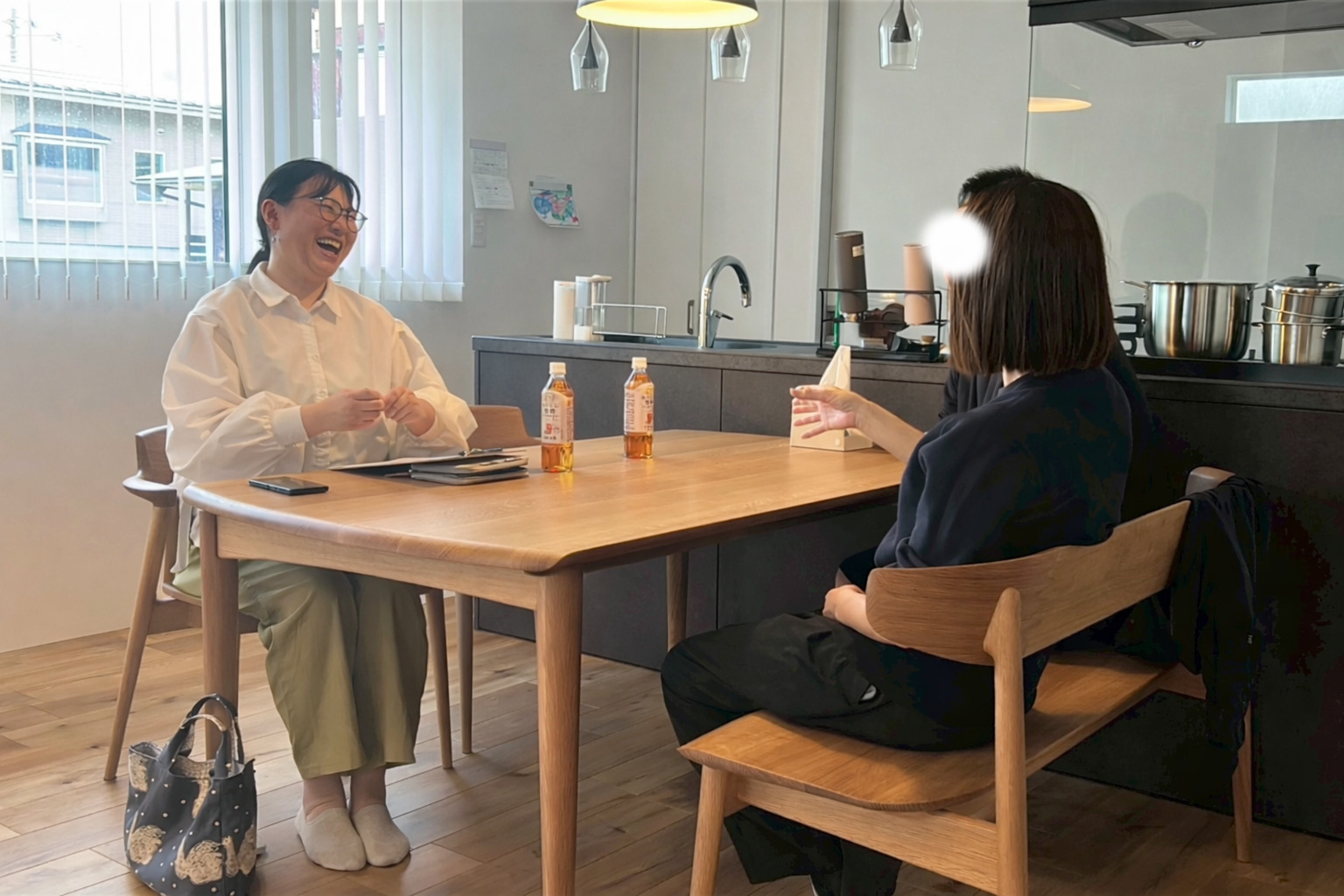 オーナー様インタビュー！ご覧ください!(^^)!