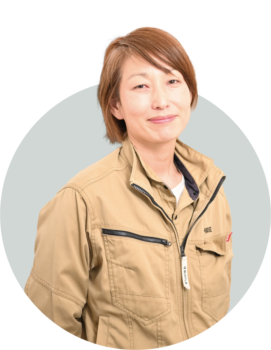 小松直美