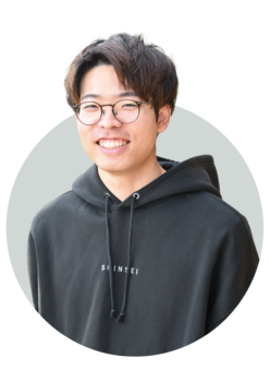 近藤　駿斗