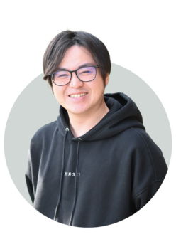 青木　優介