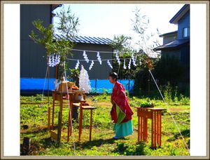 地鎮祭とは？？その②