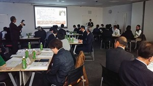 iecoco交流会in東京！