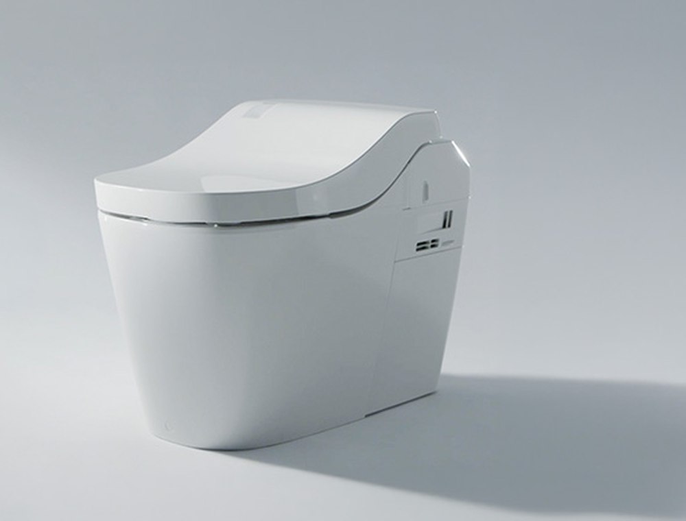 Panasonicアラウーノのトイレ